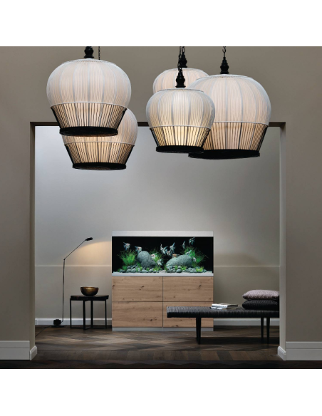 Oase - HighLine Optiwhite 400 - Wild Oak