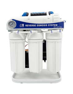 JG - Osmoseur 600 GPD Professional