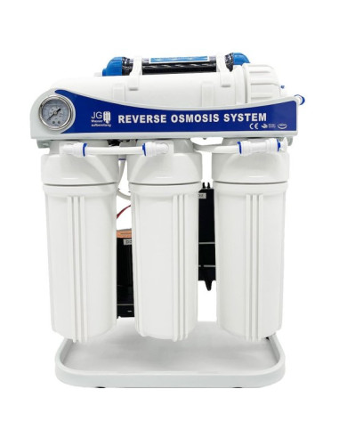 JG - Osmoseur 600 GPD Professional