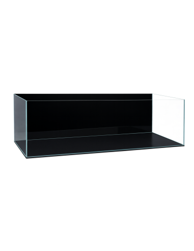 Aquarium 100x50x50H cm Extra Clair