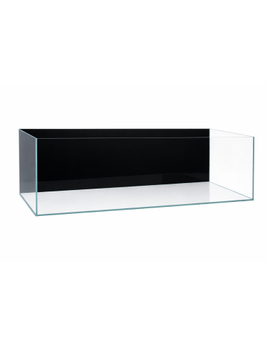 Aquarium 100x50x50H cm Extra Clair