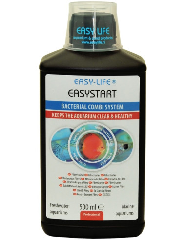 Easy-Life - EasyStart​​ 500ml