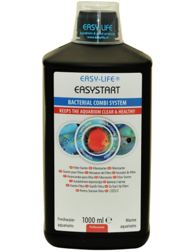 Easy-Life - EasyStart​​ 1L