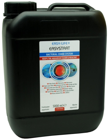 Easy-Life - EasyStart​​ 5L