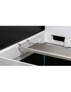 Skylight - Entriq F3XL.105 - Pour aquarium de 107 à 122cm 2