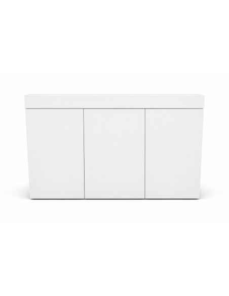 AQL - Meuble Blanc - 150x60x80H