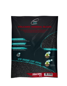 Me Volcanic Mineral Black (3 L)