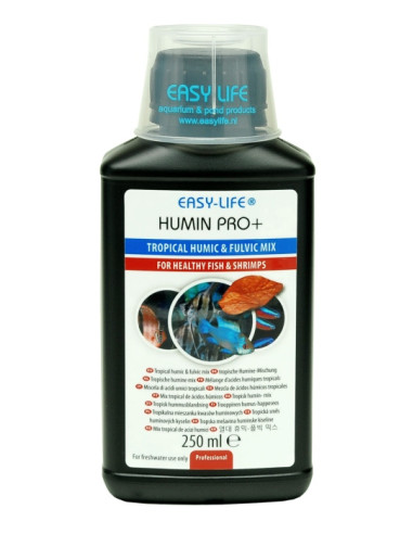Easy-Life - Humin Pro+ 250 ml