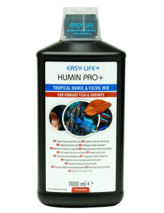 Easy-Life - Humin Pro+ 1L