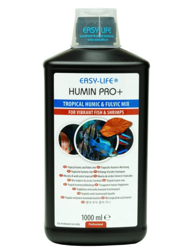 Easy-Life - Humin Pro+ 1L