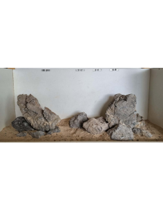 Hardscape sur photo - A12