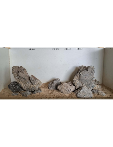 Hardscape sur photo - A12