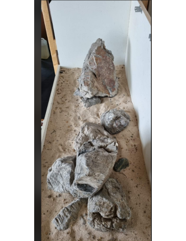 Hardscape sur photo - A12