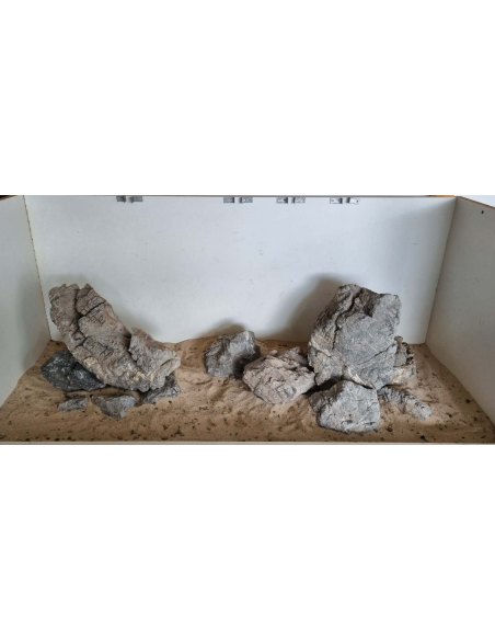 Hardscape sur photo - A12