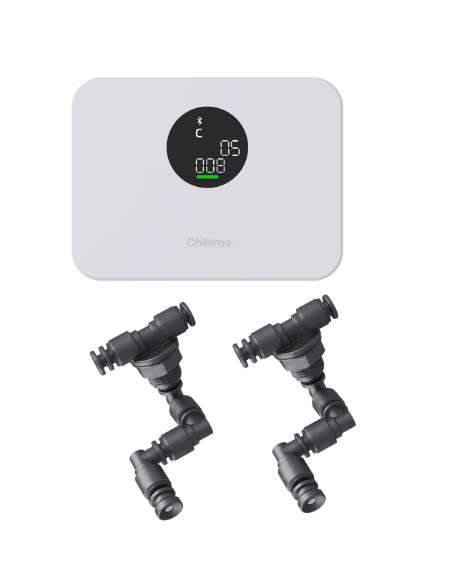 Chihiros - Spray System Tiny - 2 Buses