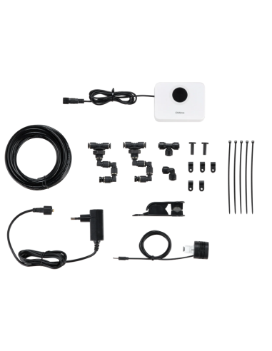 Chihiros - Spray System Tiny - 2 Buses