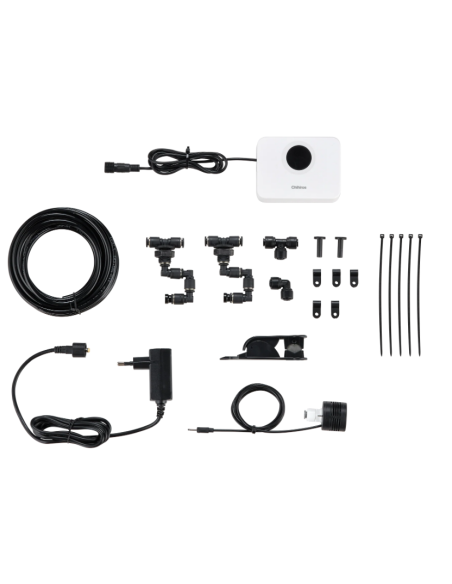 Chihiros - Spray System Tiny - 2 Buses