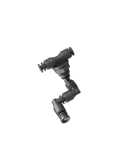 Chihiros - Spray System Tiny - 2 Buses