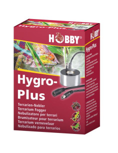 Hobby - Brumisateur Hygro-Plus