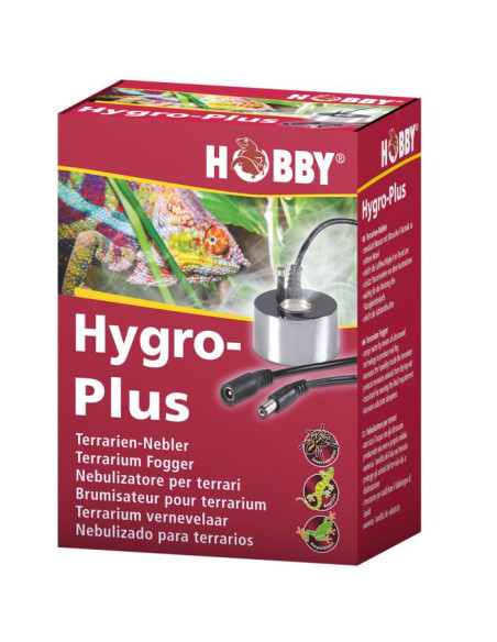 Hobby - Brumisateur Hygro-Plus