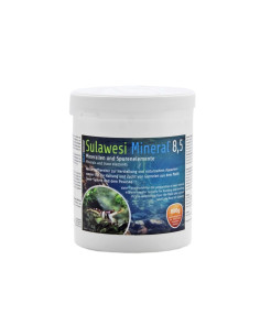 SaltyShrimp - Sulawesi Mineral 8,5 - 800gr