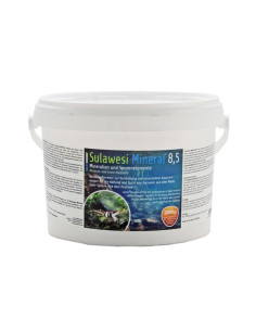 SaltyShrimp - Sulawesi Mineral 8,5 - 2800gr