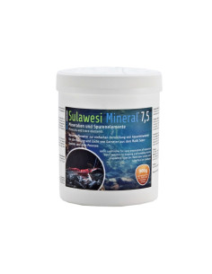 SaltyShrimp - Sulawesi Mineral 7,5 - 900gr