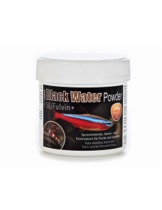 Salty Shrimp – Black Water SE / Fulvin+ (130 g)