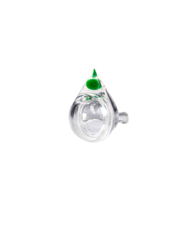 Me - CO2 Check Acryl
