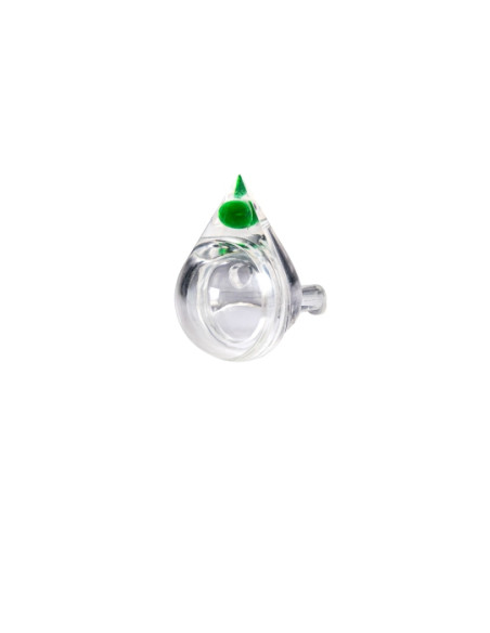Me - CO2 Check Acryl