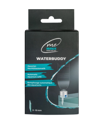 Me Waterbuddy - système de remplissage AUTO