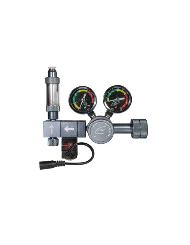 Me - Détendeur CO2 Regulator Ultra avec...