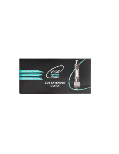 Me - CO2 Extender Ultra - Module d’extension CO₂ pour détendeur Ultra