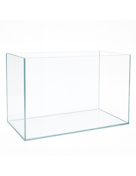 Aquarium 100x45x45H cm Extra Clair