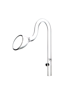 VIV - Lily Pipe Outflow Classic 10mm