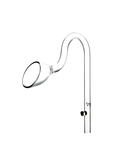 VIV - Lily Pipe Outflow Classic 10mm