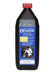Söchting - Recharge Oxydator 12% - 1L