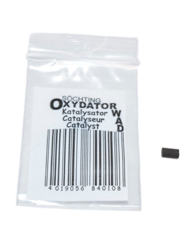 Söchting - Catalysateur Oxydator A, D et W