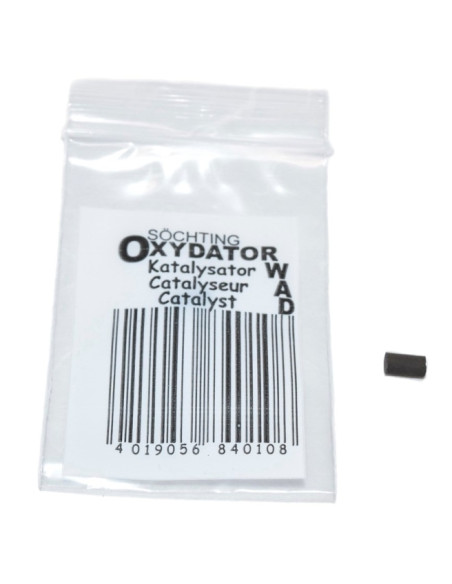 Söchting - Catalysateur Oxydator A, D et W