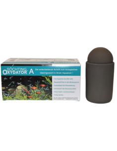 Söchting - Oxydator A pour aquarium (400L)