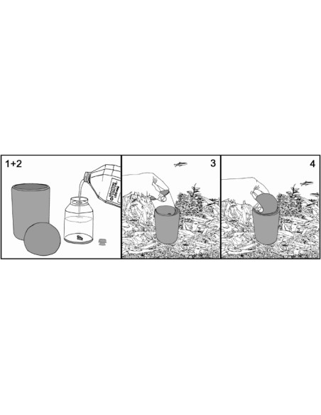 Söchting - Oxydator A pour aquarium (400L)