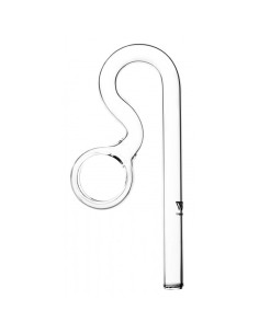 VIV Spin Pipe Outflow 10mm