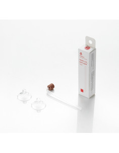 Chihiros - Nano CO2 diffuseur Tiny - 50L