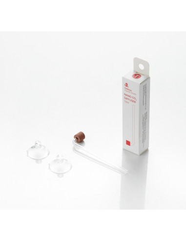 Chihiros - Nano CO2 diffuseur Tiny - 50L