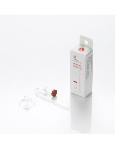 Chihiros - Nano CO2 diffuseur S - 100L