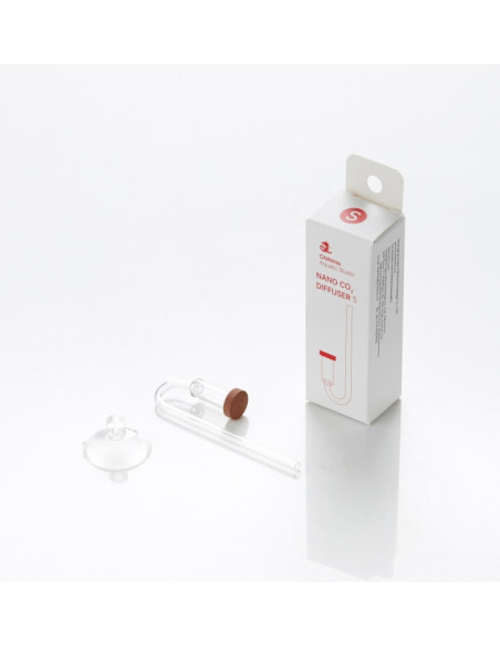 Chihiros - Nano CO2 diffuseur S - 100L