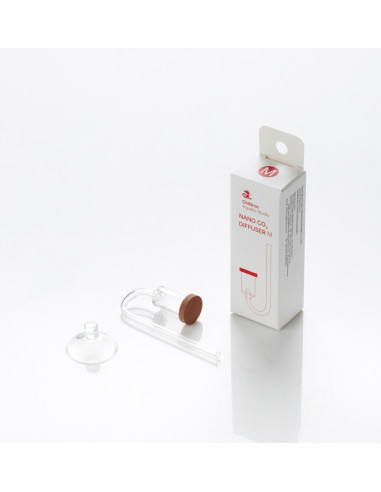 Chihiros - Nano CO2 diffuseur M - 200L