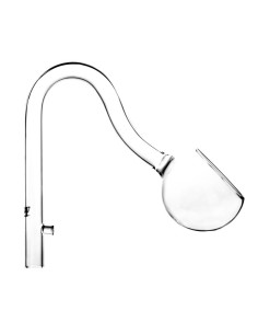 VIV Peony Pipe Outflow 17mm