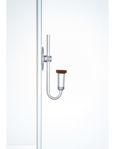 Chihiros - Nano CO2 diffuseur L - 400L