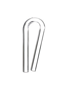 Chihiros - U Clip M - Verre 8mm